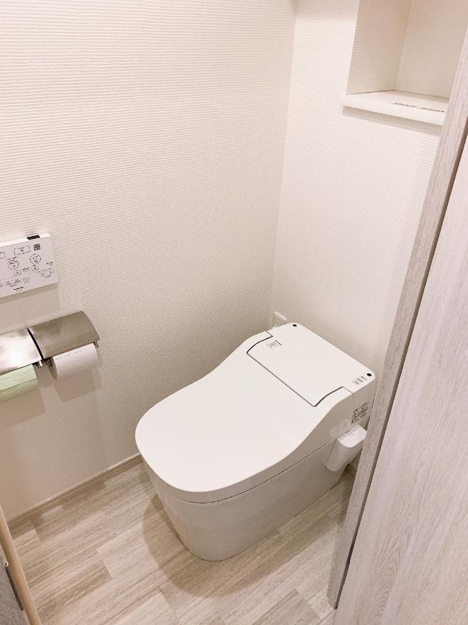 Purpose Resort Ocean View Kamakura Buitenkant foto