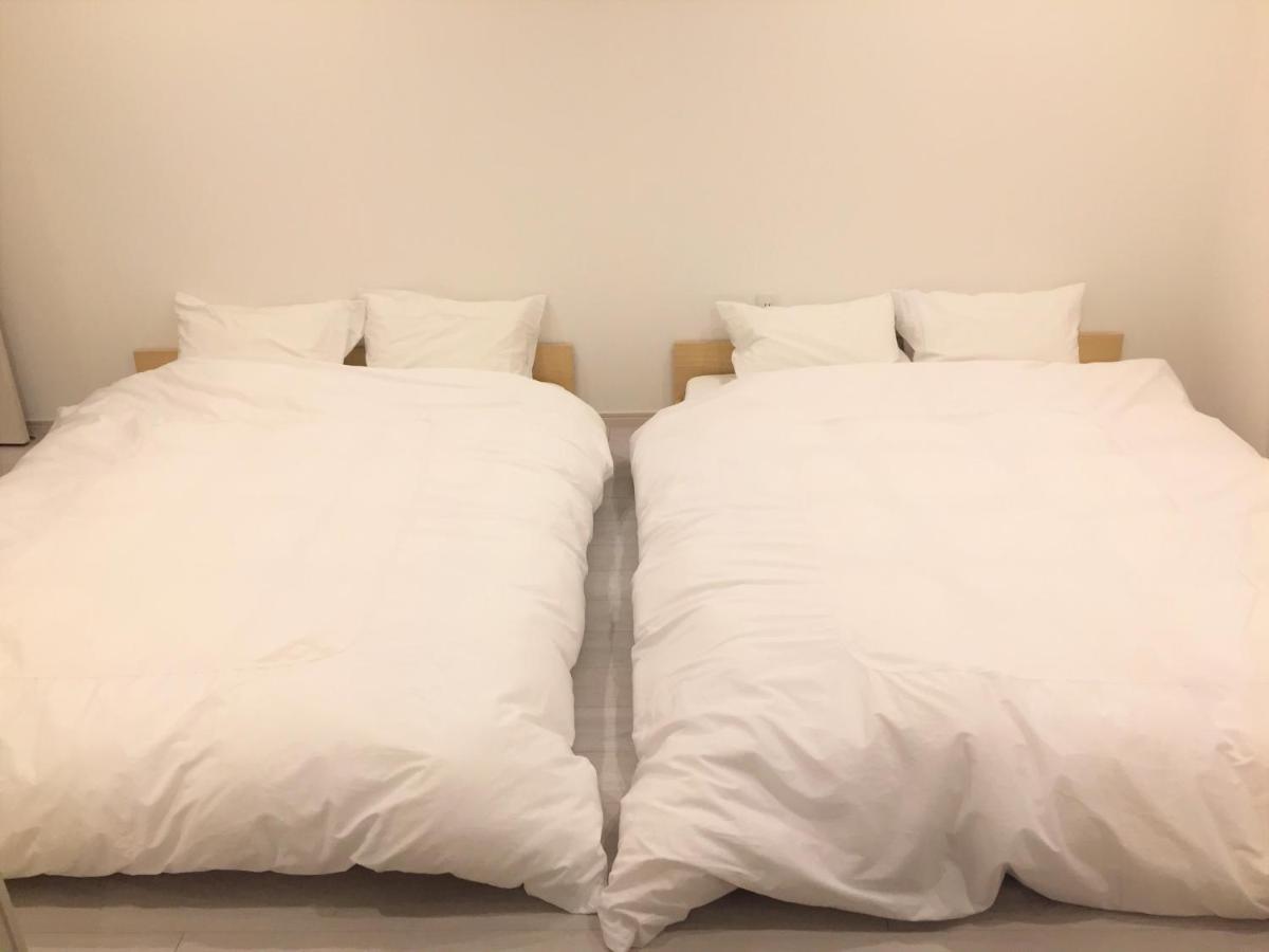Purpose Resort Ocean View Kamakura Buitenkant foto