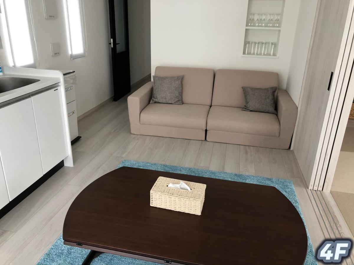 Purpose Resort Ocean View Kamakura Buitenkant foto