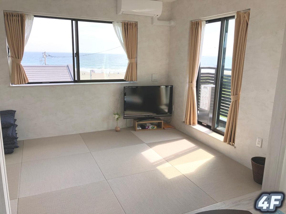 Purpose Resort Ocean View Kamakura Buitenkant foto
