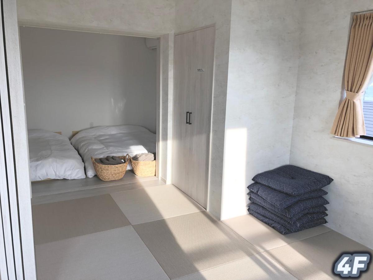 Purpose Resort Ocean View Kamakura Buitenkant foto