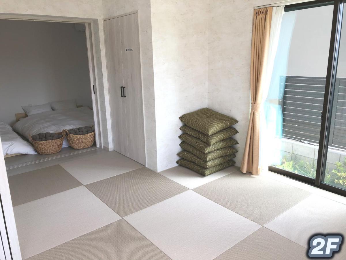 Purpose Resort Ocean View Kamakura Buitenkant foto